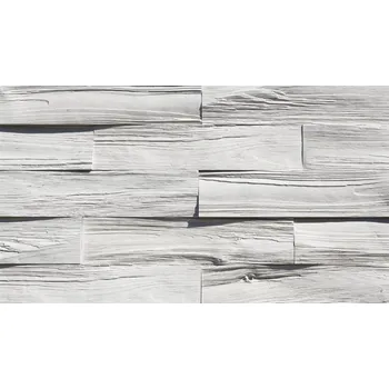 Obklad STEGU® Betonový obklad TIMBER 2 - BEIGE