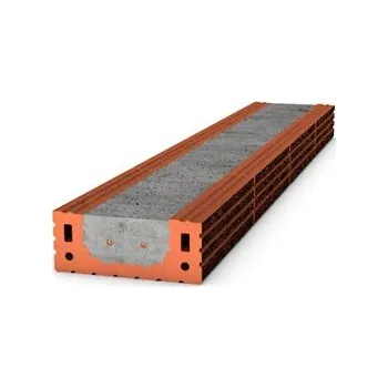 zdivo KMB PROFIBLOK Překlad 175/71 - 70/175/1250mm