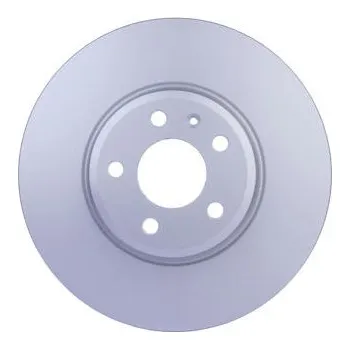 Brzdový kotouč Brzdový kotouč HELLA 8DD 355 128-721