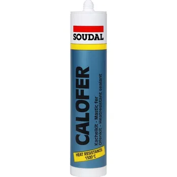 Tmel SOUDAL Calofer 300ml