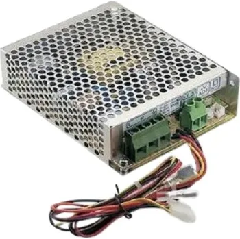 Prodlužovací kabel Zdroj Mean Well SCP-50-12 průmyslový napájecí 12V (50W) se zálohovací funkcí UPS