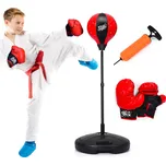 Costway Dětský boxovací pytel…