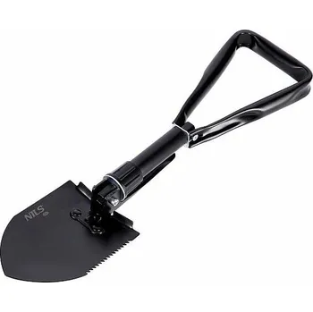 Kempingové nádobí Skládací lopatka NILS Camp NC1739