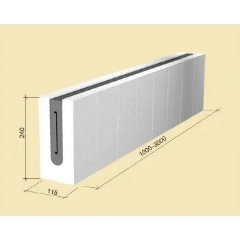 překlad KMB SENDWIX překlad 2DF 175 / SND-2DF-1750