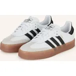 Adidas Originals Dámské Sneakersy Sambae W, bílá / krémová /...