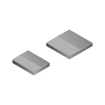 Příslušenství pro plot DITON Zákrytová stříška ZS sloupková 50 přírodní