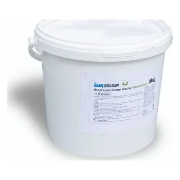 Hnojivo KNAUF INSULATION Urbanscape - Hnojivo 15kg