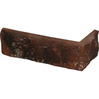 Obklad STEGU® Betonový ROHOVÝ obklad RUSTIK 568