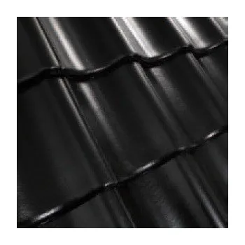 Sportovní taška BENDERS EXKLUSIV Taška základní 1/1 Candor lesklý povrch černá