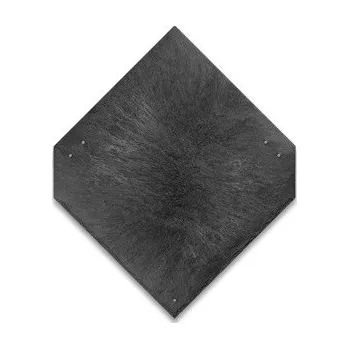 CAPACCO SK 2 400/400mm černošedá