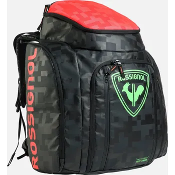 Sportovní vak Rossignol HERO HEATING ATHL BAG G/L 230V vyhřívaný vak pro lyžaře závodníky