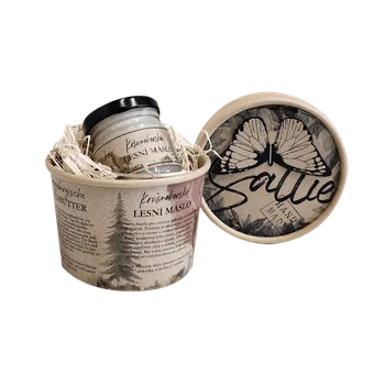 Sallie Lesní máslo, 40 ml