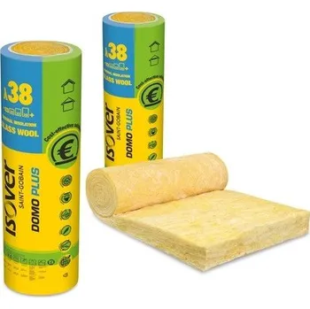 ISOVER DOMO PLUS tl. 220mm