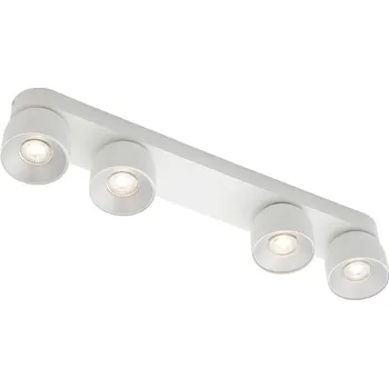 Bodové svítidlo NORDLUX Pitcher 4-Spot bodové svítidlo bílá - NORDLUX NOR 2310430101