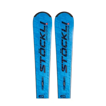 Sjezdové lyže STÖCKLI Laser SL + Deska SRT Carbon D20 + Vázání SRT12 2023/24/25 - 150 cm
