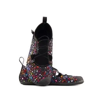 Pánské polobotky Saltic Arwen galaxy EU 38 obuv + DÁREK DLE VYBĚRU!