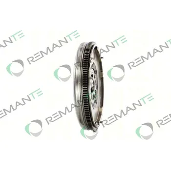 Setrvačník motoru Setrvačník REMANTE 009-001-000054R