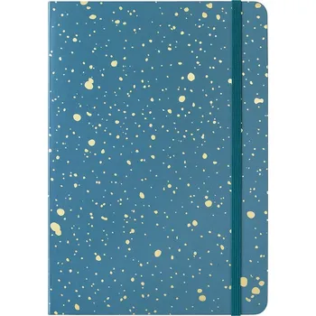 Kancelář Wellness diář 368 str. Pine – Busy B ID_1718144