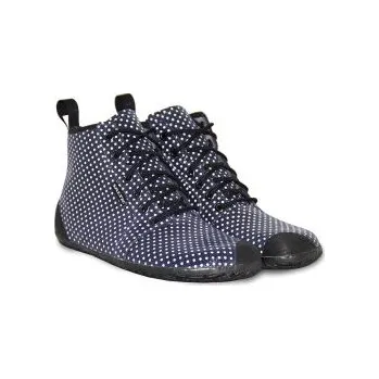 Pánské polobotky Saltic Vintero - puntík EU 41 obuv + DÁREK DLE VYBĚRU!