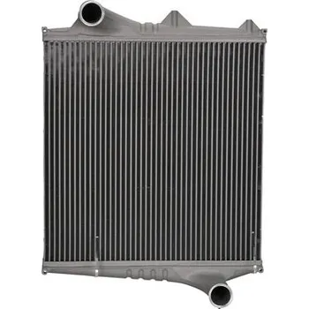 Chladič motoru Chladič turba NISSENS 96961