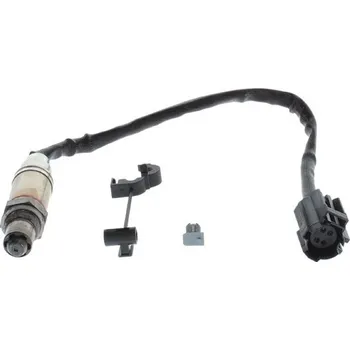 Lambda sonda Lambda sonda BOSCH F 00E 263 356