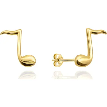 Hodinky Náušnice Bonore - Zlato 585 181299