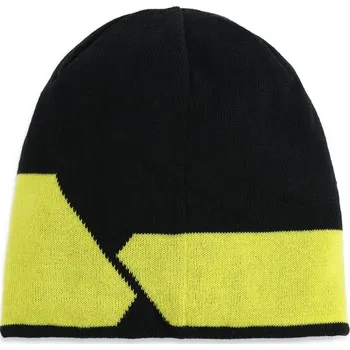 Čepice Spyder SHELBY ACID YELLOW pánská zimní čepice