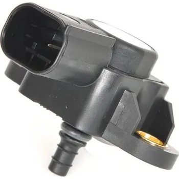 Autoelektrika Snímač, plnicí tlak BOSCH 0 261 230 355