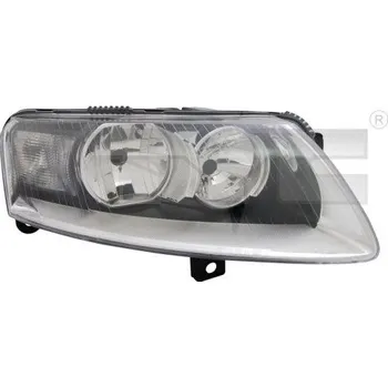 Přední světlomet Světlomet TYC 20-12028-05-2
