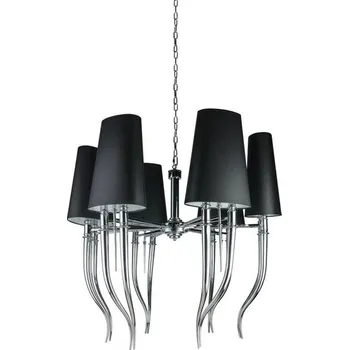 AZZARDO Diablo 6 BIG (black) - AZZARDO AZZ AZ1390