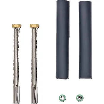 Příslušenství k čerpadlu Potrubí připojovací tepelného čerpadla GeniaSet Protherm svěrné šroubení