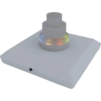 Hanscraft Fontána plovoucí s barevným světlem 315022