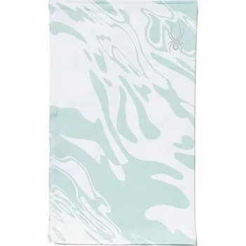 Nákrčník Spyder M CRUISE TUBE-WHITE COMBO