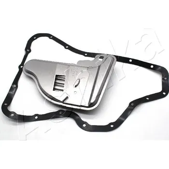 Filtr do auta Hydraulický filtr, automatická převodovka ASHIKA FTA140