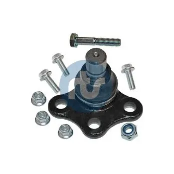 Podpora-/ Kloub RTS 93-90510-056