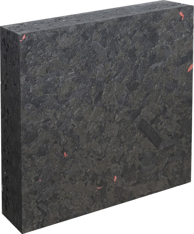 YATE Polimix R 60x60x9 cm
