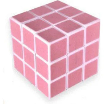 Hlavolam Kostka pro blondýny