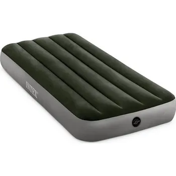 Nafukovací matrace Nafukovací matrace 64106 PRESTIGE DOWNY AIRBED COT