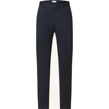 Paul Pánské Chino Comfort Fit, tmavě modrá, 33