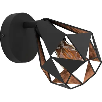 Osvětlení EGLO Bodové svítidlo CARLTON 7 43715 - EGLO EG 43715