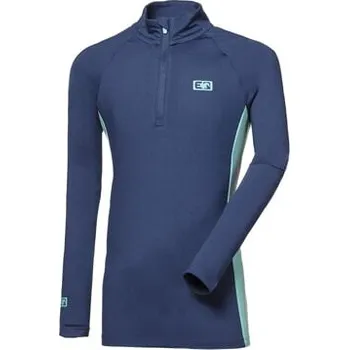 TARA GIRL dívčí funkční triko tm.modrá 128/134