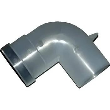 Kouřovod Koleno 90° Protherm odkouření pr. 60/100 mm