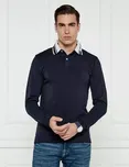 GUESS Polokošile OLIVER | Extra slim fit