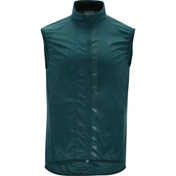 Pánská vesta Silvini pánská vesta MJ2232 garcio, ocean Velikost: XL