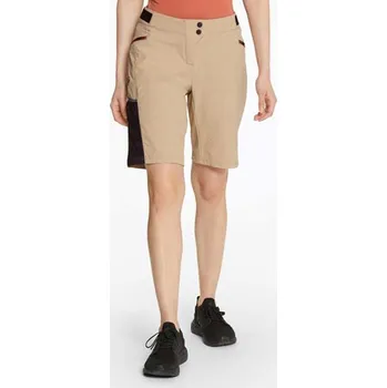 Cyklistické kalhoty Ziener NEXITA X-FUNCTION LADY dámské cyklistické kraťasy