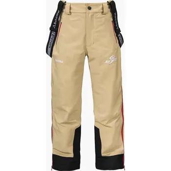 Snowboardové kalhoty Schöffel Stretchpants Zip1 K RT pánské lyžařské kalhoty-128