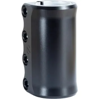 Kolečko ke koloběžce SCS Komprese NATIVE Orca XL | 32/35mm | BLACK