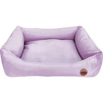 Pelíšek pro psa REDANT Classic Pelech pro psy Jemně růžová S