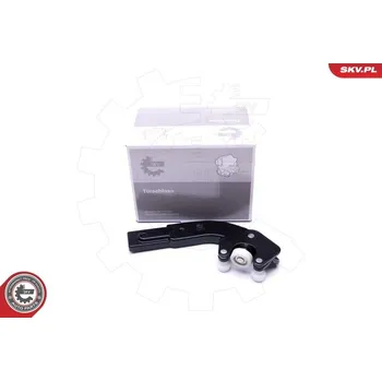 Dveře karosérie Valivé vedení, posuvné dveře ESEN SKV 96SKV724