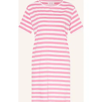 Dámská košile Darling Harbour Dámská Noční Košile, pink weiss, 40